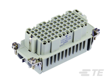 SIBAS 西霸士重載連接器HDD-072-F