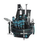 菲尼克斯工具包，裝備有工具 - TOOL-BELTPOUCH - 1212506