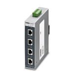 菲尼克斯交換機FL SWITCH SFNT 4TX/FX - 2891004