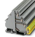 菲尼克斯電機(jī)端子 - VIOK 1,5-3D/PE - 2718206