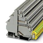 菲尼克斯電機(jī)端子 - DLKB 2,5-PE - 3011038