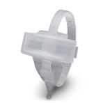 菲尼克斯塑料電纜標(biāo)識 - KMK - 1005208