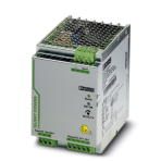 菲尼克斯電源，帶保護涂層 - QUINT-PS/1AC/24DC/20/CO - 2320898