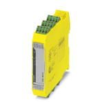 菲尼克斯安全繼電器 - PSR-MC32-3NO-1NC-24-230UC-SP - 2700525