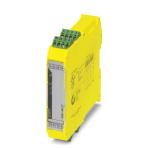 菲尼克斯安全繼電器 - PSR-MC37-3NO-1NC-24DC-SP - 2702412
