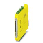 菲尼克斯安全繼電器 - PSR-MC50-3NO-1DO-24DC-SC - 2700553
