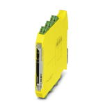菲尼克斯安全繼電器 - PSR-MC62-2NO-1DO-24DC-SP - 2700575