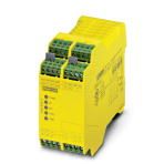 菲尼克斯安全繼電器 - PSR-SPP- 24DC/ESD/5X1/1X2/ T 5 - 2981279
