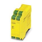 菲尼克斯安全繼電器擴(kuò)展模塊 - PSR-SCP- 24UC/URM4/5X1/2X2 - 2963734
