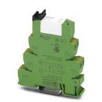 菲尼克斯固態(tài)繼電器 - PLC-HPT-24DC/230AC/10 - 2905215