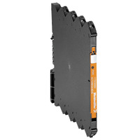 魏德米勒隔離器信號(hào)變送器 ACT20M-2CI-2CO-OLP-S1176050000