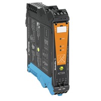 魏德米勒隔離器 ACT20X-2HDI-2SDO-S8965390000