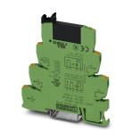 菲尼克斯固態(tài)繼電器模塊 - PLC-OPT- 60DC/ 24DC/2 - 2900366
