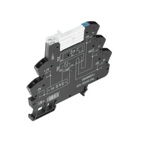 魏德米勒繼電器模塊 TRZ 5VDC 1CO AGSNO2152870000