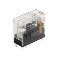 魏德米勒繼電器 RCI424T308870230000