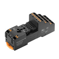 魏德米勒繼電器底座 SCM 4CO P7760056363