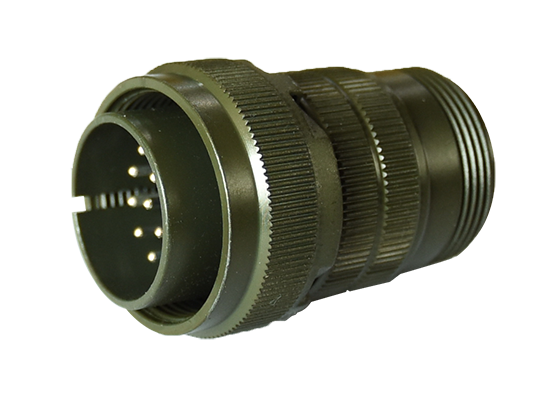 航空插頭MS3106A-28-21P
